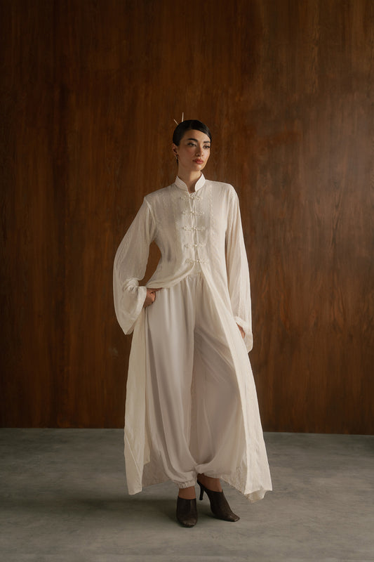 The Kyoto Dress