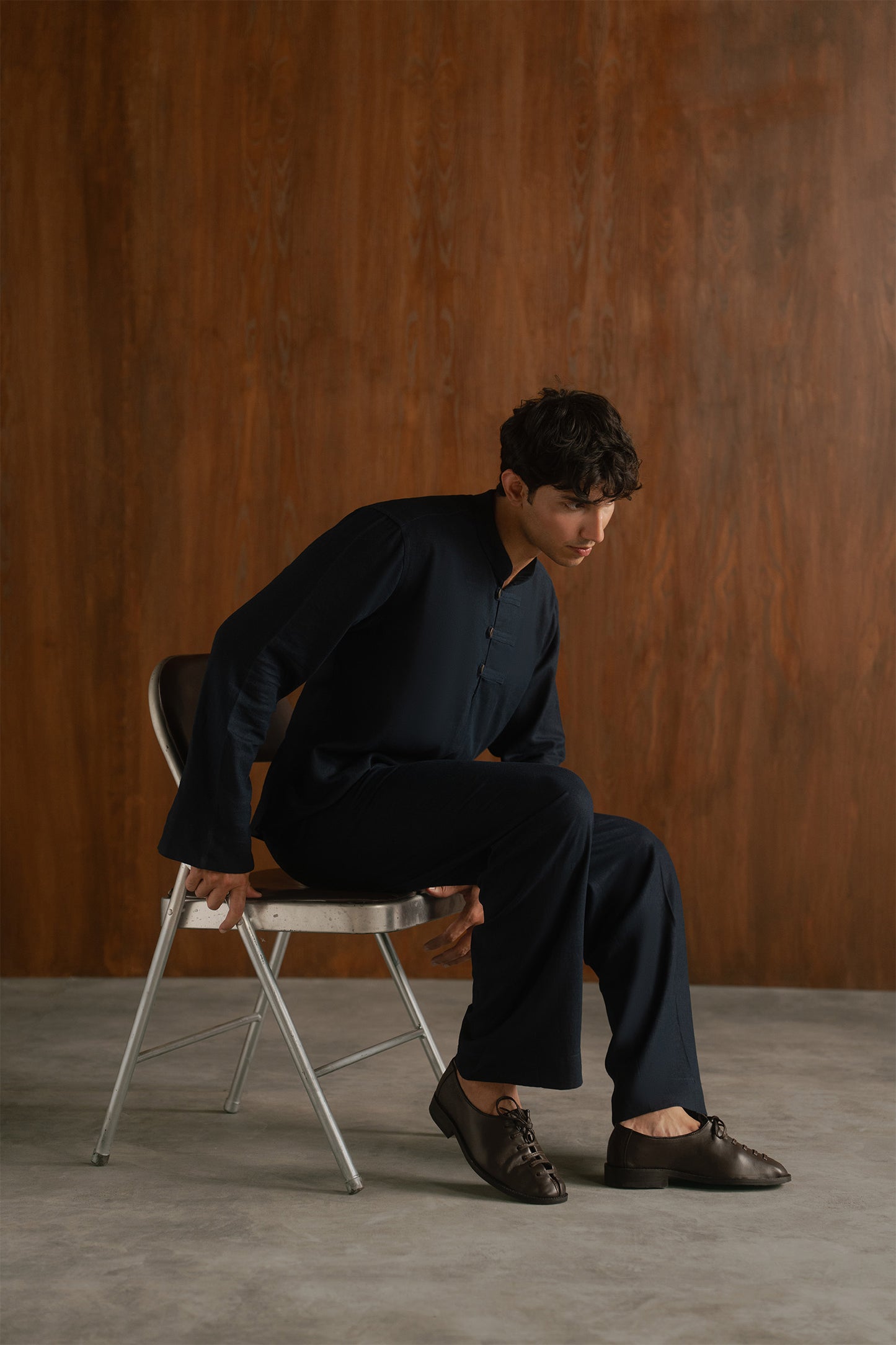 Gaijin Linen Coordset