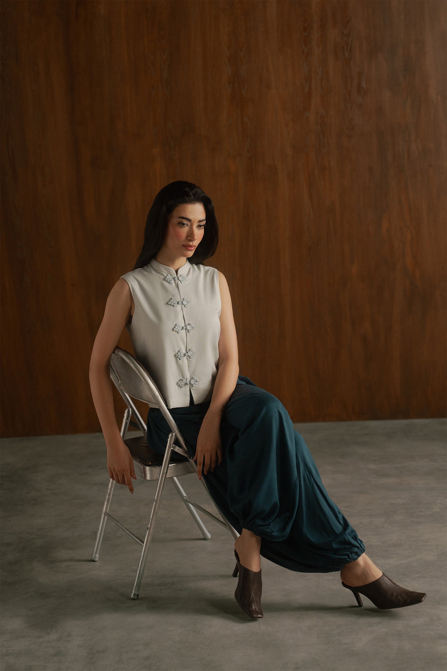 SOLENNE VEST