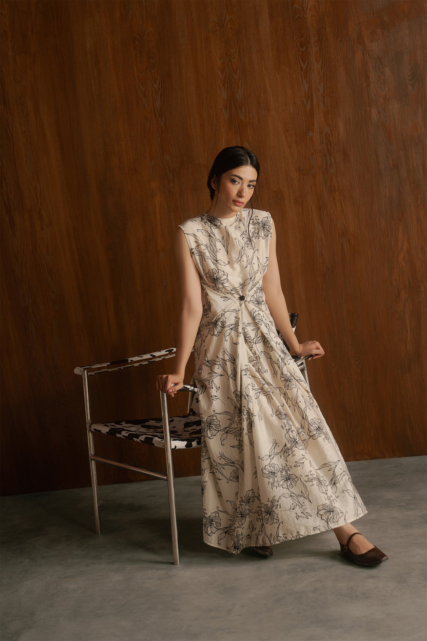 Lyanna Dress