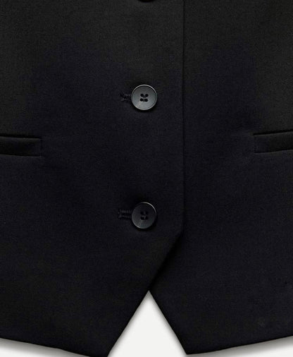 Tailored waistcoat