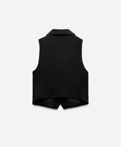 Tailored waistcoat