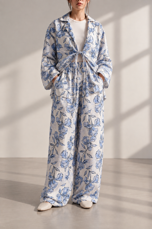 The Floral Set