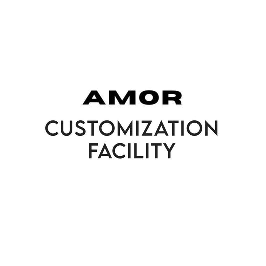 Customization