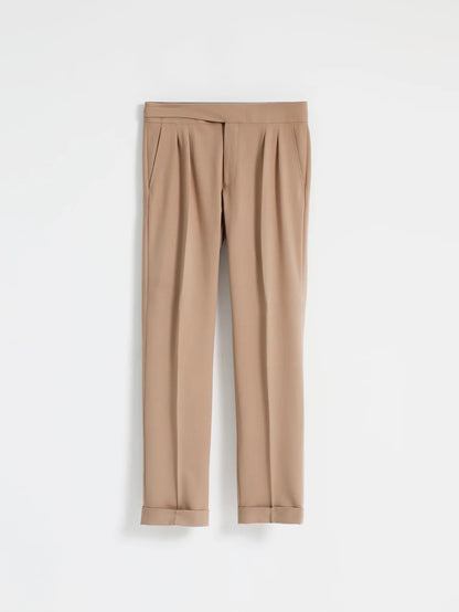 Tailored Gurka Pants