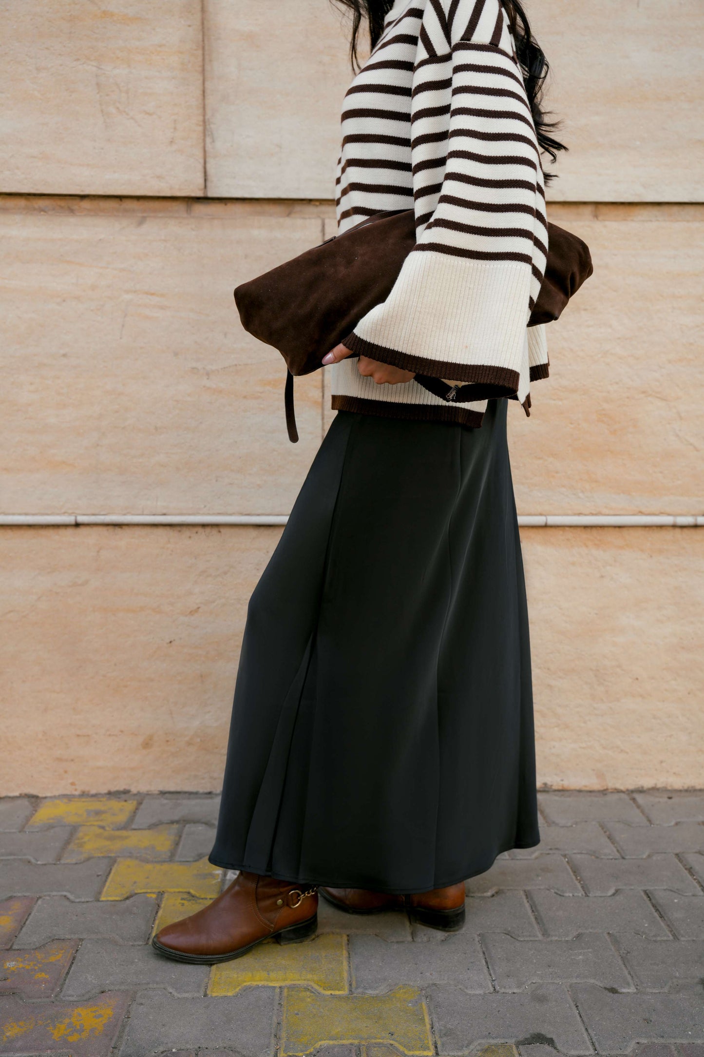 Carvel Knitted Sweater