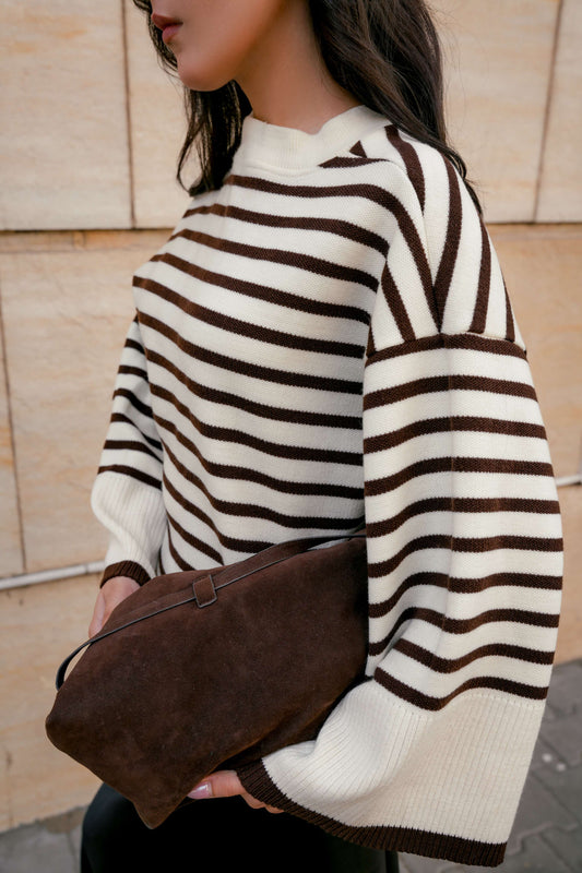 Carvel Knitted Sweater