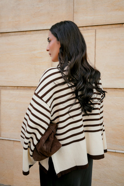 Carvel Knitted Sweater