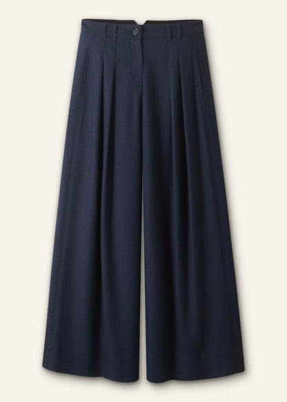 Unisex Tailored Pants
