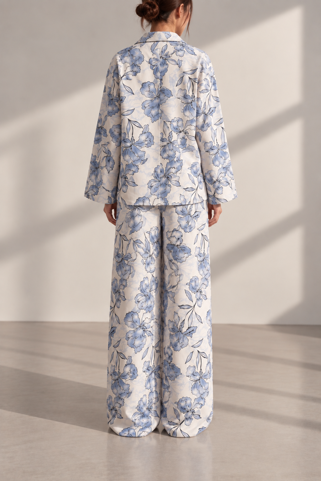The Floral Set