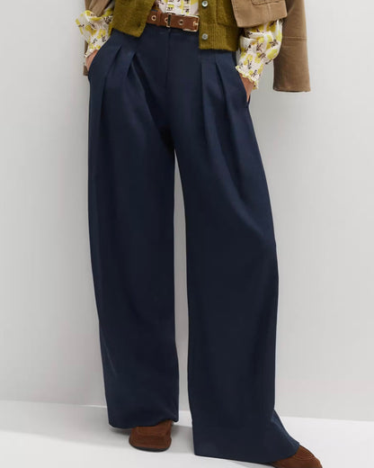 Unisex Tailored Pants