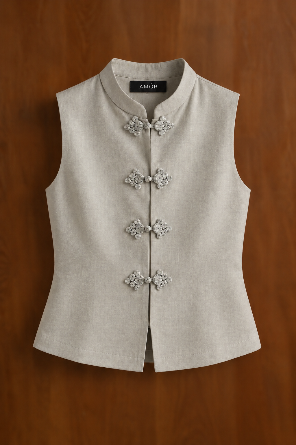 SOLENNE VEST