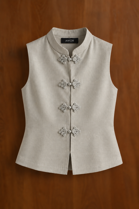 SOLENNE VEST
