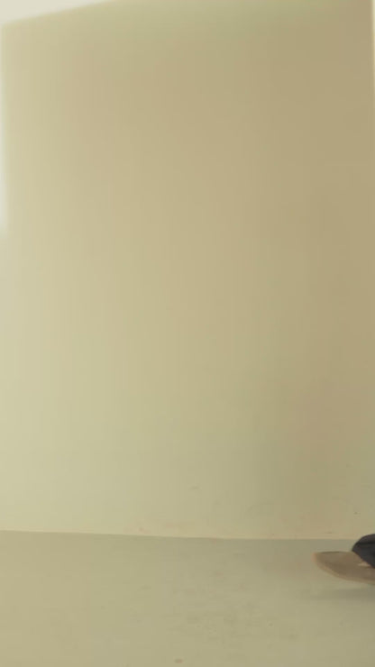 White Classic Linen Shirt